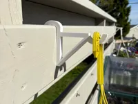 0.2mm layer, 6 walls, 25% infill