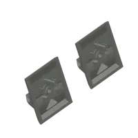 Clip de pare-soleil pour Ford F-150 (2009-2014) — photo 2