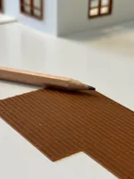 0.16mm layer, 2 walls, 15% infill