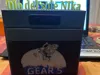 0.2mm layer, 2 walls, 20% infill