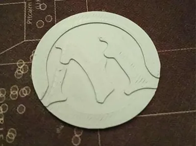 MTG logo