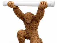 Porte-rouleau de papier toilette Bigfoot — photo 2