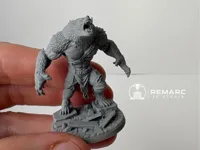 0.08mm layer, 2 walls, 15% infill