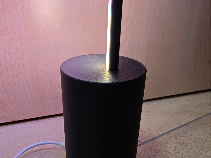 Floor Light for Philips Hue