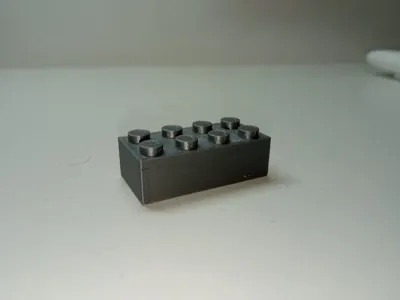 Brick
