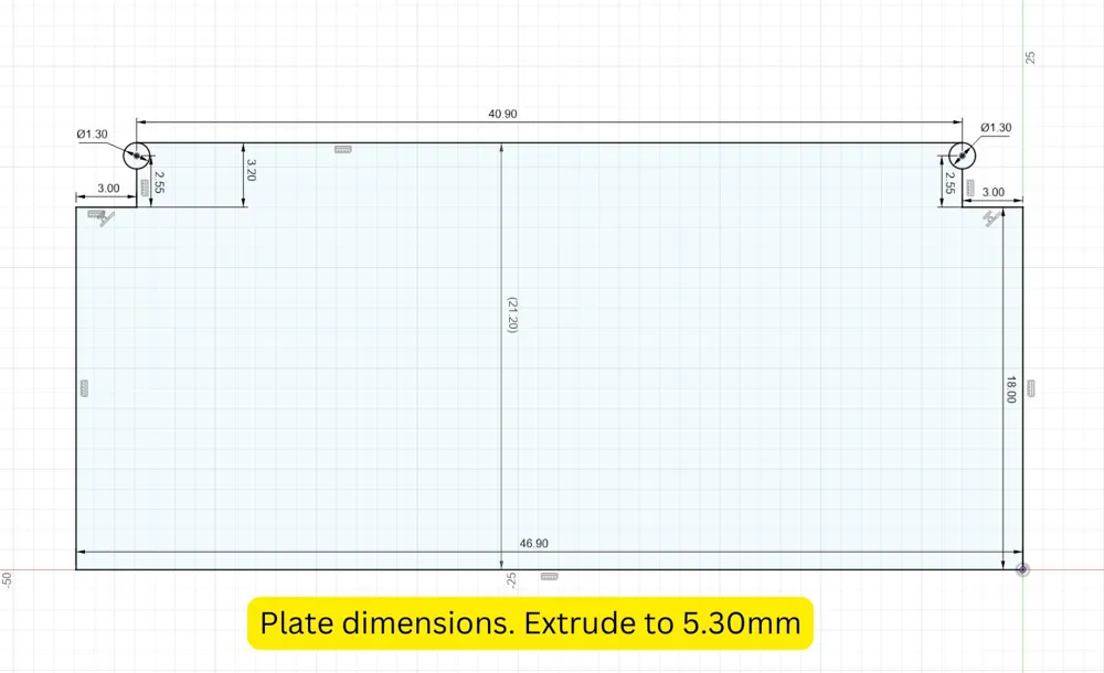 The Mod Rack handgun storage system - Free 3D Print Model - MakerWorld