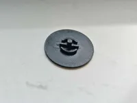 0.2mm 层高, 2 层墙, 15% 填充