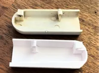 0.12mm layer, 2 walls, 15% infill
