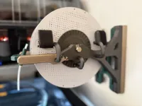 0.2mm layer, 2 walls, 25% infill