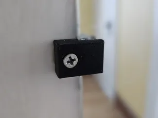 Mirror Clip
