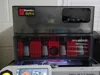 0.2mm layer, 2 walls, 7% infill