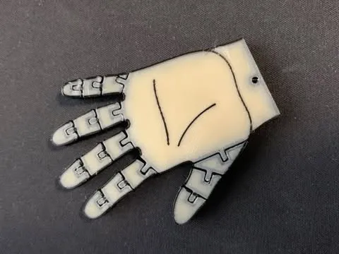 Flexi Hand