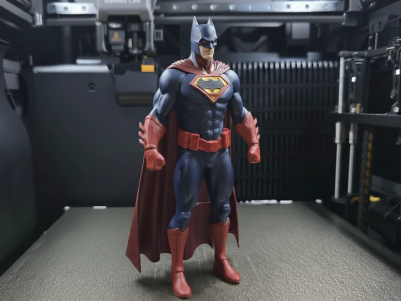 Super Batman