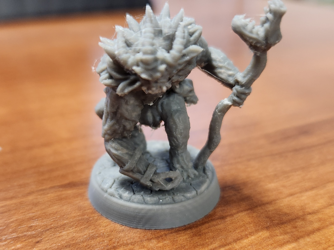 Algox Shaman