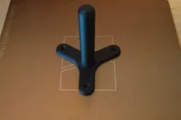 Support pour disques de meuleuse 125mm — photo 3