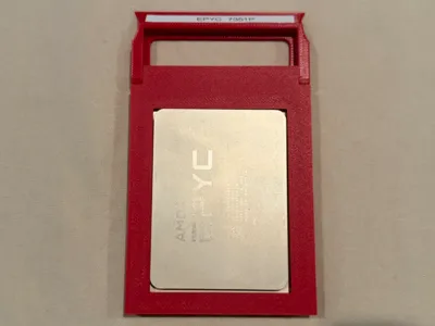 LTT SP3/SP6/TR4/TR5 CPU Holder