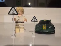 0.08mm layer, 2 walls, 15% infill