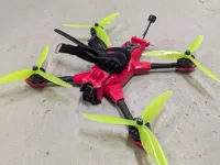 0.24mm layer, 3 walls, 15% infill