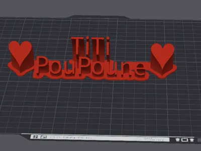Parametric Models (TiTi & PouPoune)
