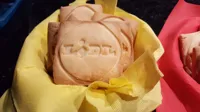 Emporte-pièce logo Lidl — photo 1