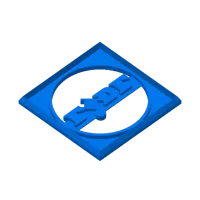 Emporte-pièce logo Lidl — photo 3