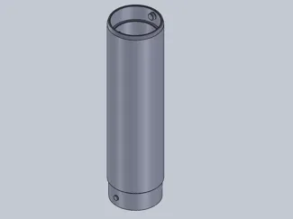 Makita blower (DUB186) 200mm extension
