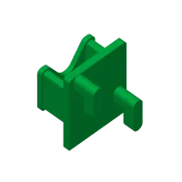 0.2mm layer, 3 walls, 15% infill