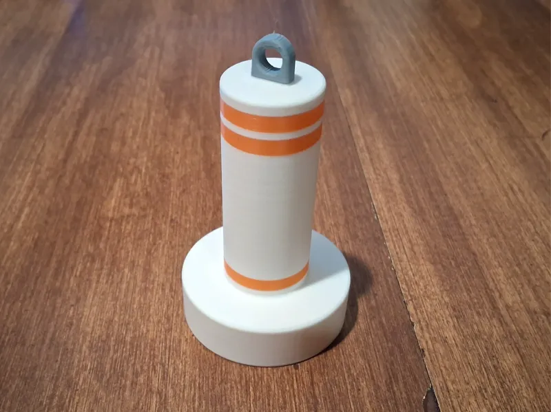 Buoy 