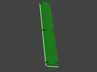 Kapex Zero Clearance Inlay