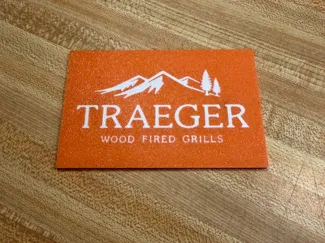 Traeger Magnet