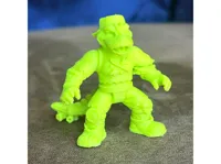 0.18mm layer, 2 walls, 10% infill