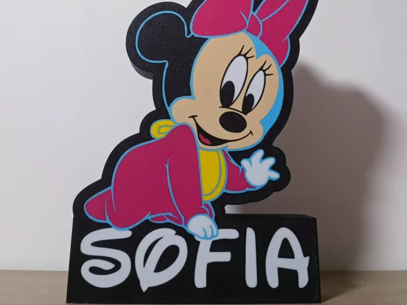 Lightbox Sofia