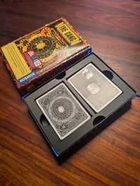 Insert pour le jeu de société The Gang — photo 3