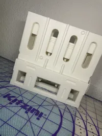 Moteur 4 cylindres en ligne — photo 2