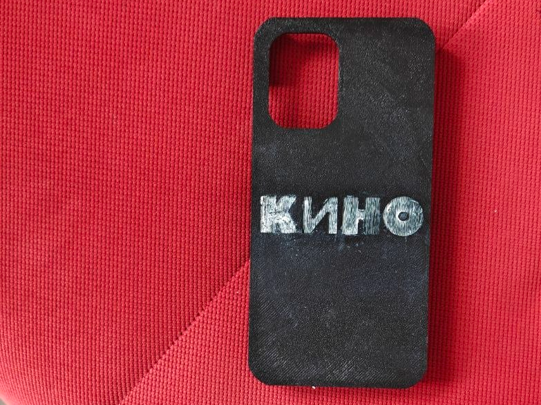 oneplus 15r hard case Кино NO AMS