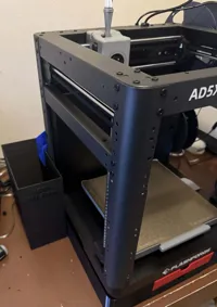 0.16mm layer, 2 walls, 15% infill