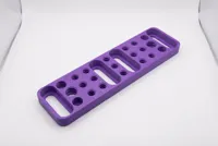 0.12mm layer, 3 walls, 15% infill