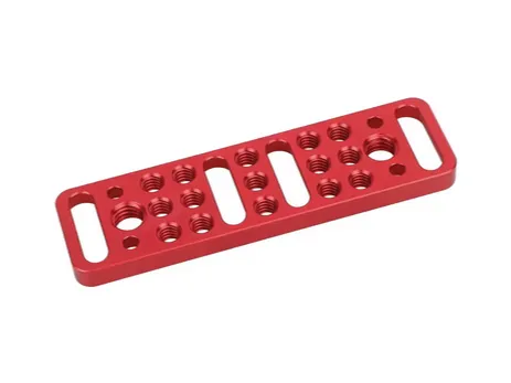 Smallring placa cheese 17+4