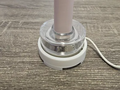 Sonicare Toothbrush charger stand
