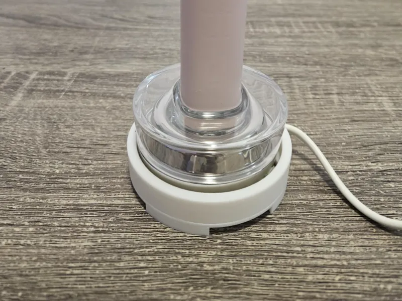 Sonicare Toothbrush charger stand