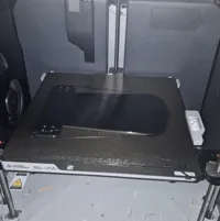 0.2mm layer, 3 walls, 20% infill X1C TPU 