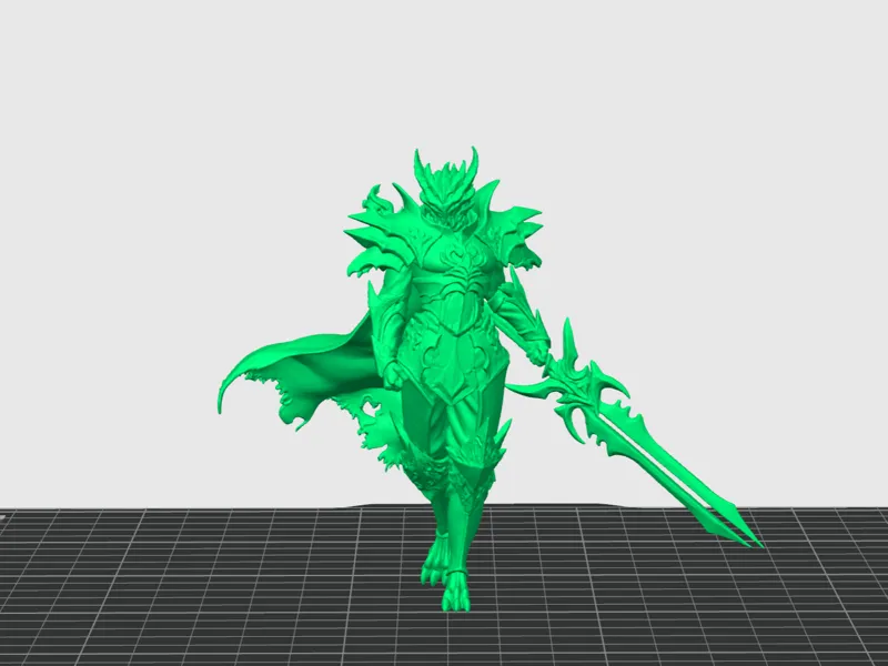 骑士