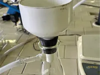 V1 32mm to 42mm Adapter