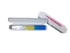 T2-AMP cased storage or tweezers acne needle layer height, 2 walls, 15% infill