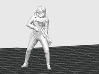 0.2mm nozzle, 0.1mm layer, 4 walls, 15% infill
