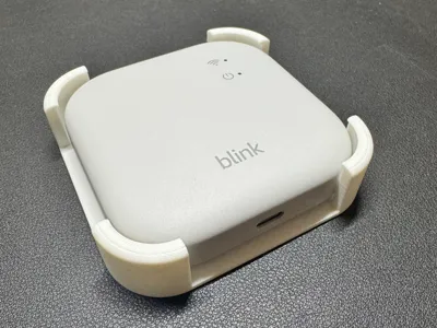 Blink Sync Module XR (Newest Model) Wall Mount
