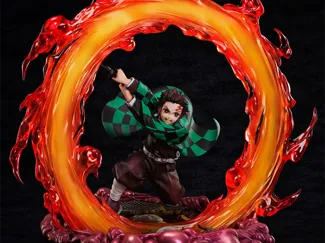 tanjiro hinokami kagura