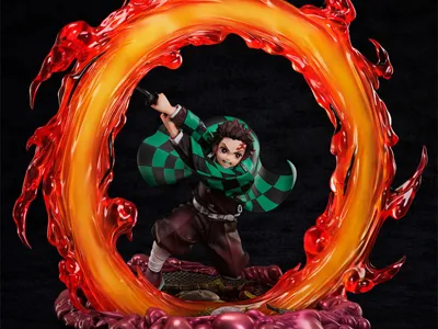 tanjiro hinokami kagura
