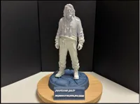 0.16mm layer, 2 walls, 15% infill