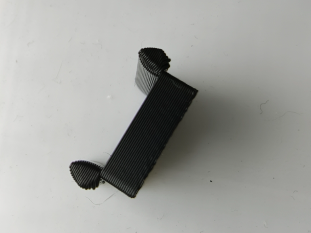 Universal Sliding Door Bottom Guide (Wall Mounted)